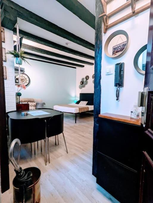 Citycosy-Strasbourg : Romantic Bateliers Eksteriør billede