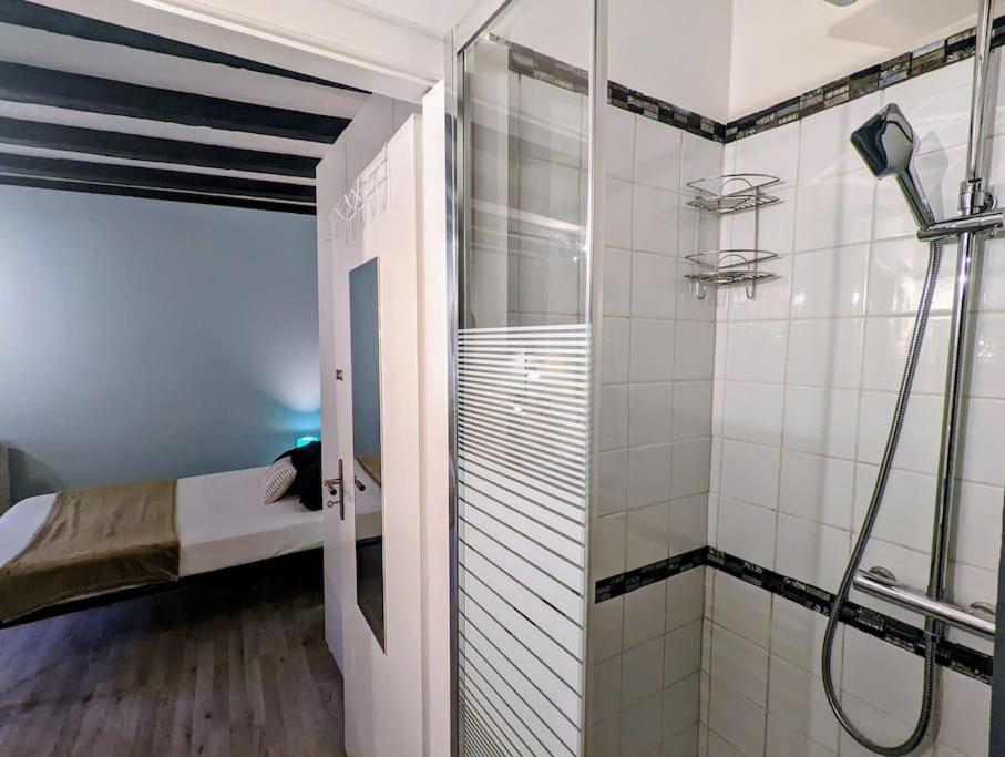 Citycosy-Strasbourg : Romantic Bateliers Eksteriør billede